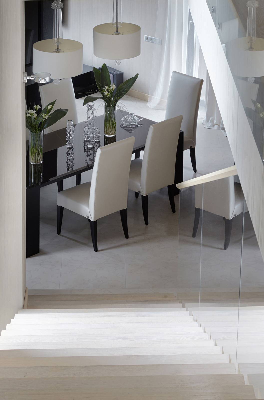 Дом в посёлке "Дубровка"