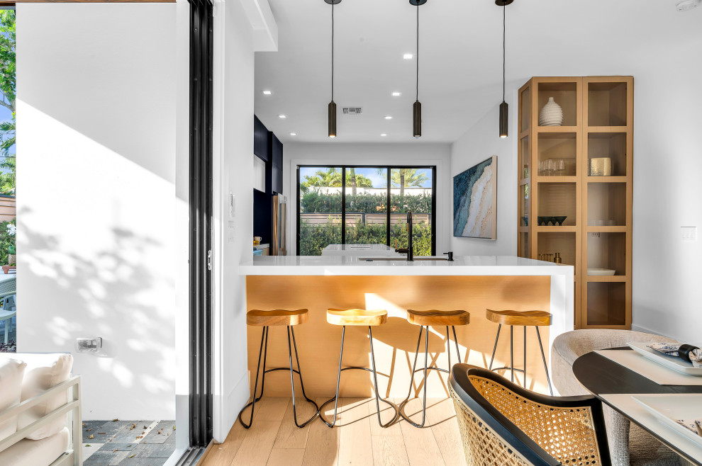 Casa Zenhaven: Modern Luxury Retreat