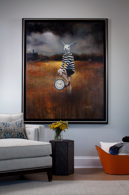 Plentiful Patterns contemporary-allrum