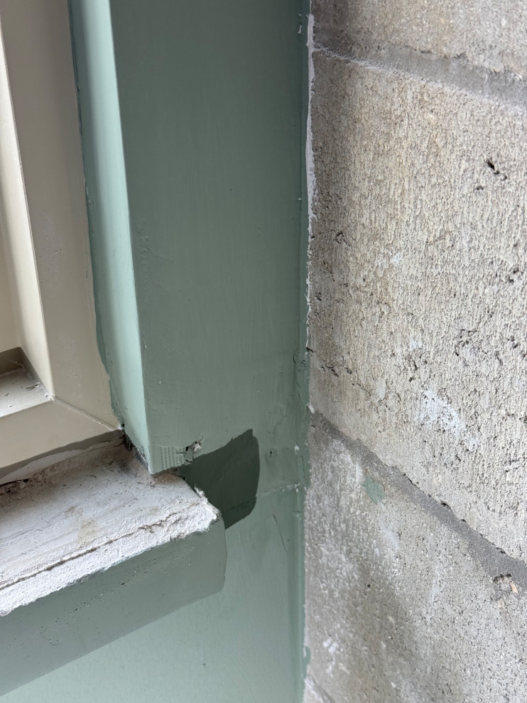 FK4521 - Home Restauration