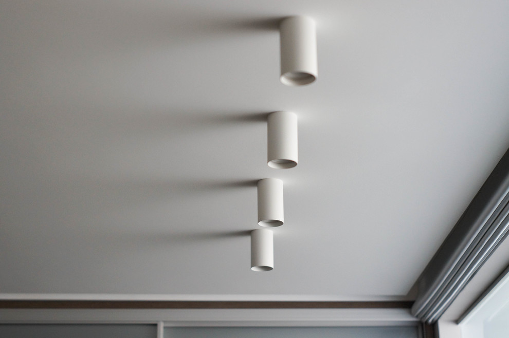 Квартира в ЖК Новоясеневский