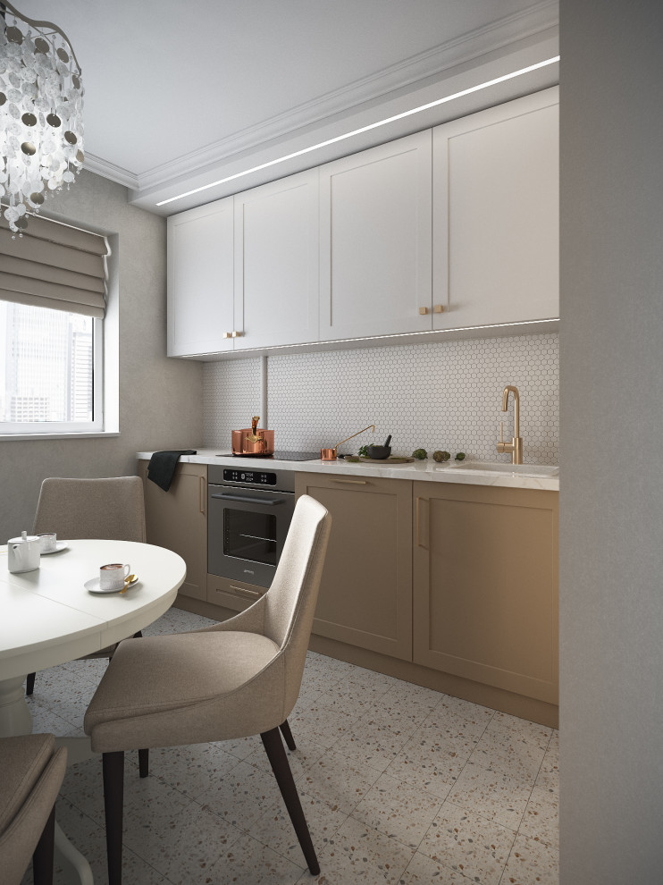 Квартира г. Североморск