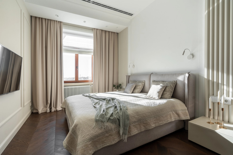 Квартира на Кирочной