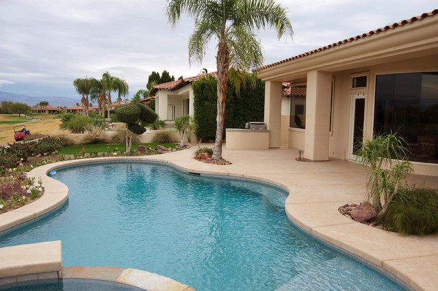 Residence: 142 tropisch-pools
