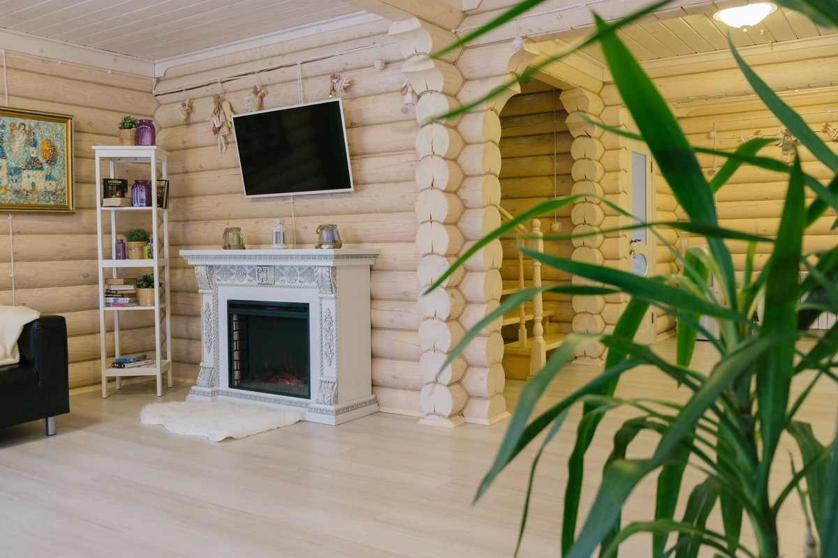 Апартаменты "Переславская Слобода"