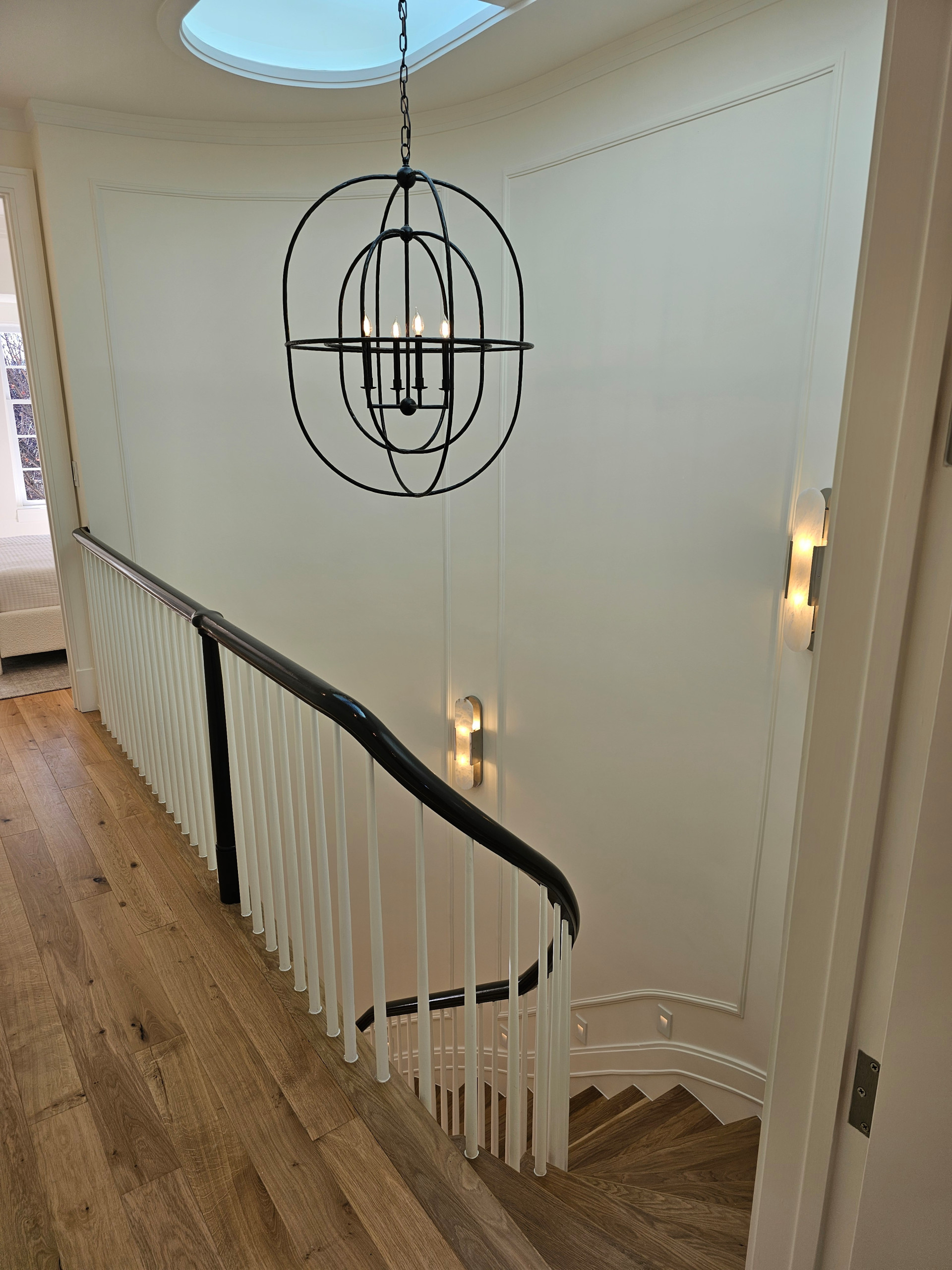 131_Stunning Elliptical in Historic DC Home, Washington DC 20007