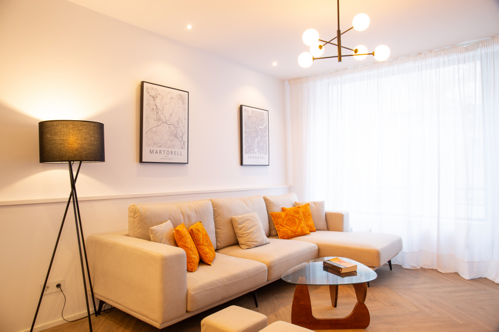 REFORMA  INTEGRAL CASA MARTORELL