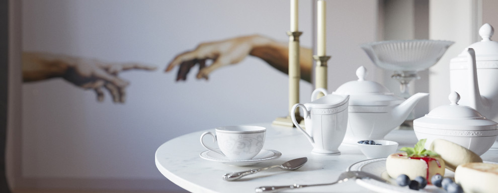 Шапка профиля