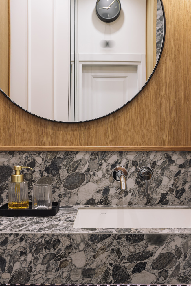 Ванная комната