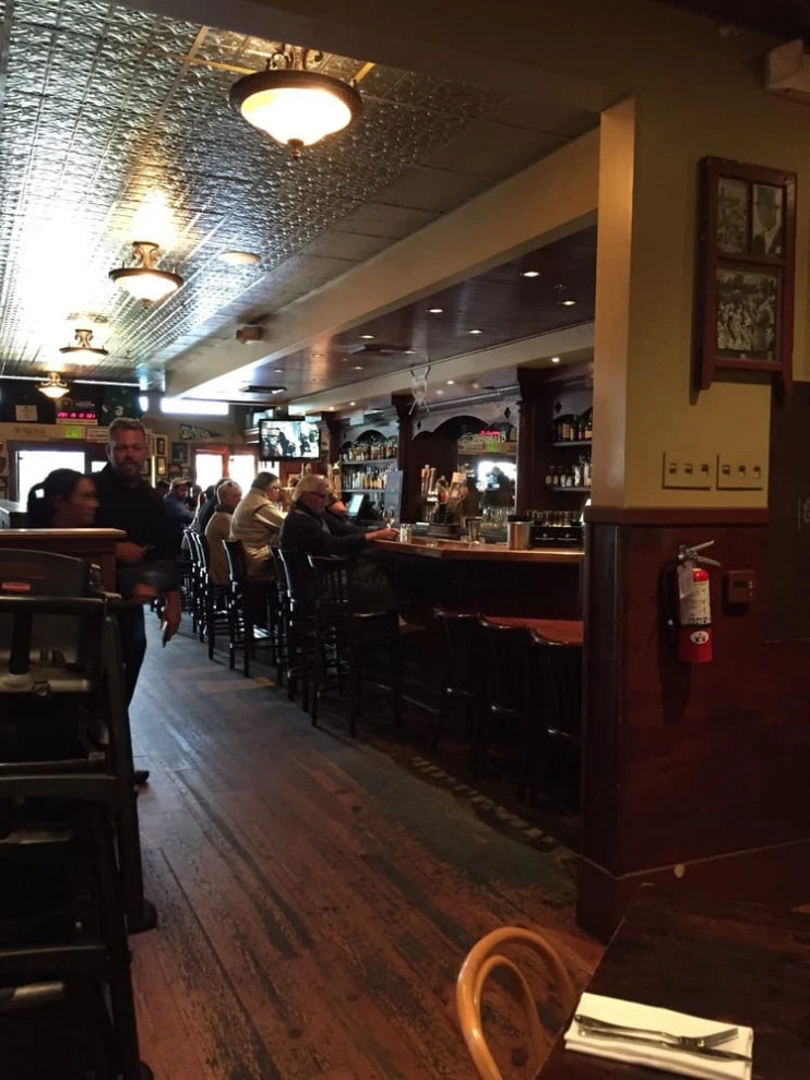 Finnigan's Restaurant