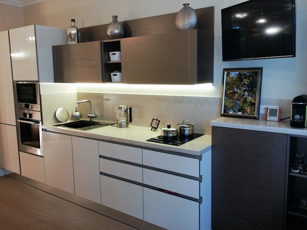 Рабочие материалы по дизайну квартиры