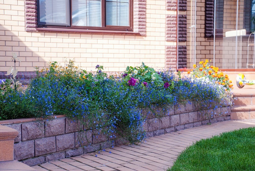 Посёлок Первомайское