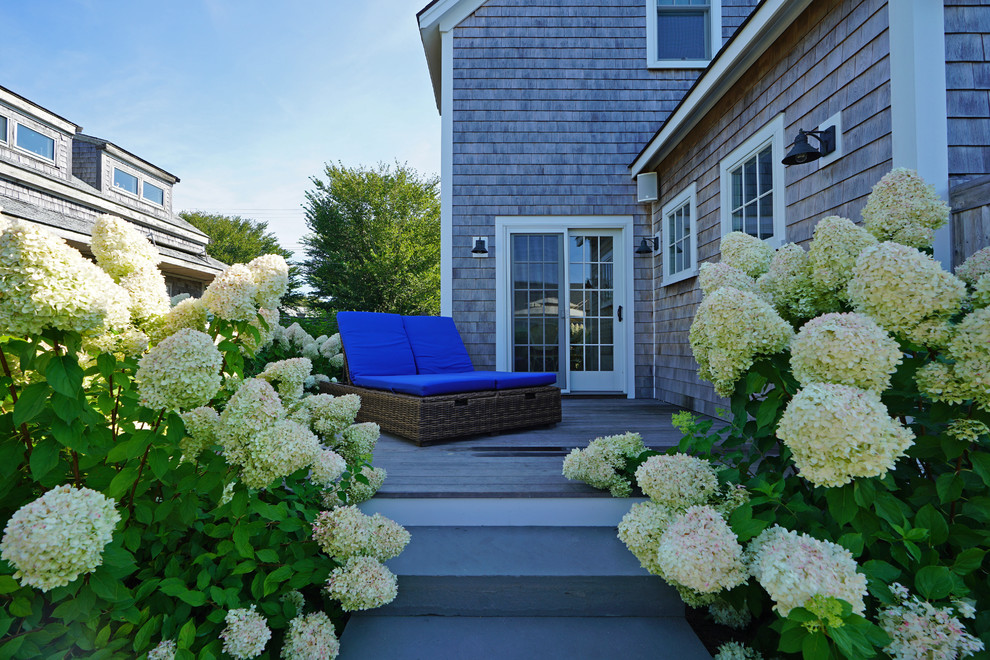 Summer Home Nantucket Island
