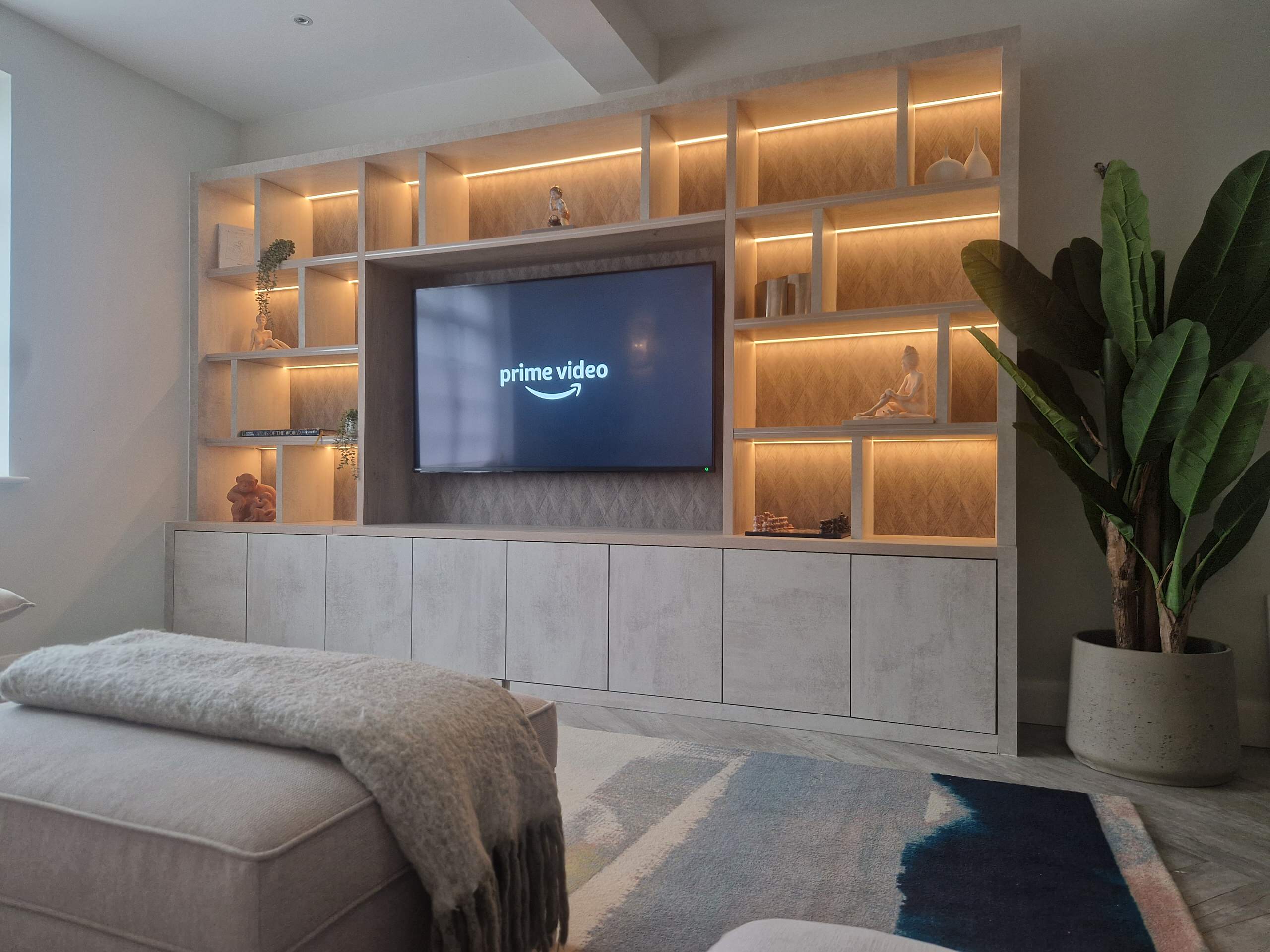 Media Unit