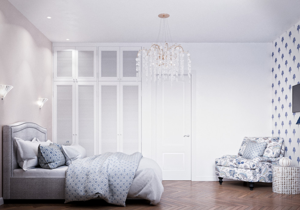 Таунхаус "Дом под радугой"