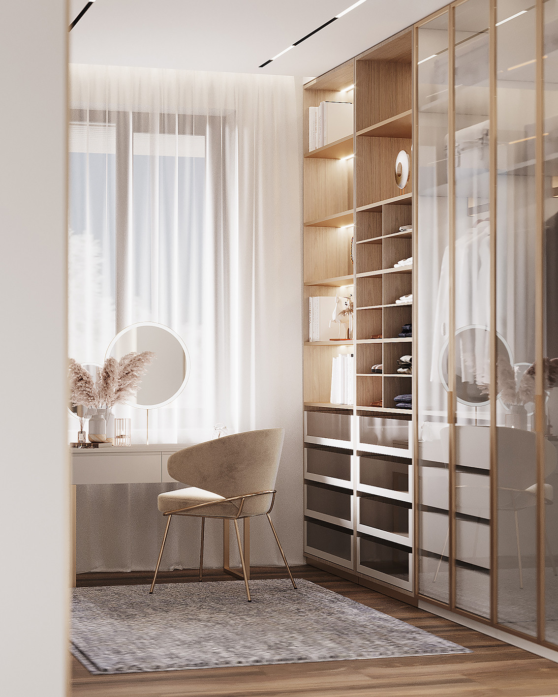 В гармонии с природой