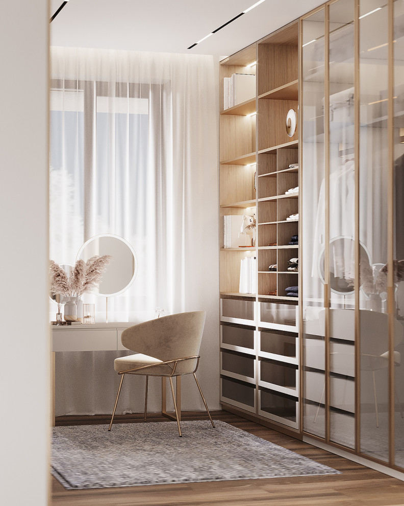 В гармонии с природой