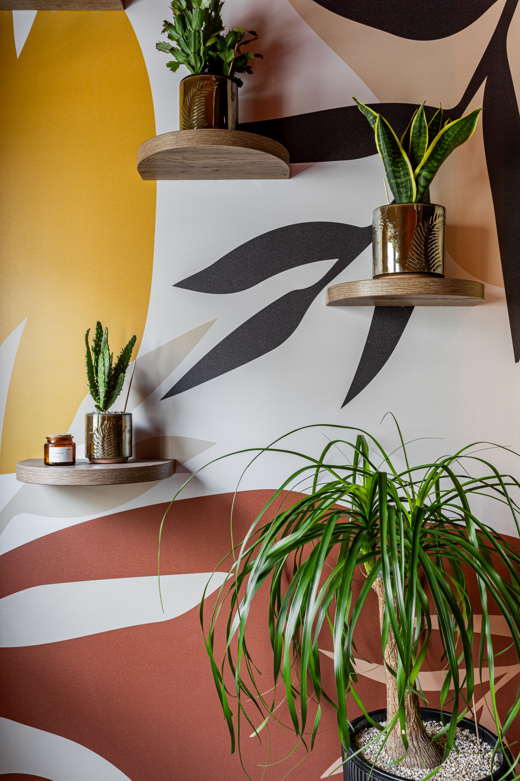 Квартира в ЖК "Галактика PRO"