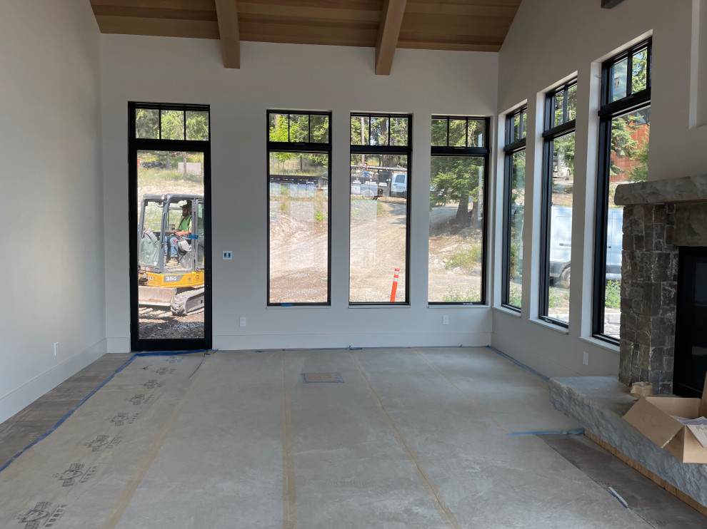New Construction