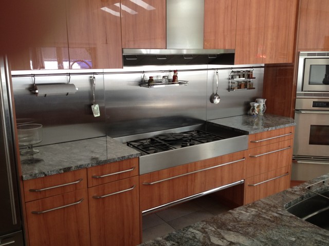 Contemporary Kitchen contemporary-kitchen