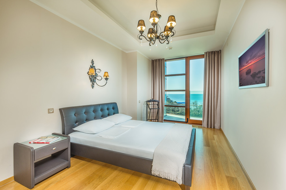 Апартаменты "Золотая Бухта"