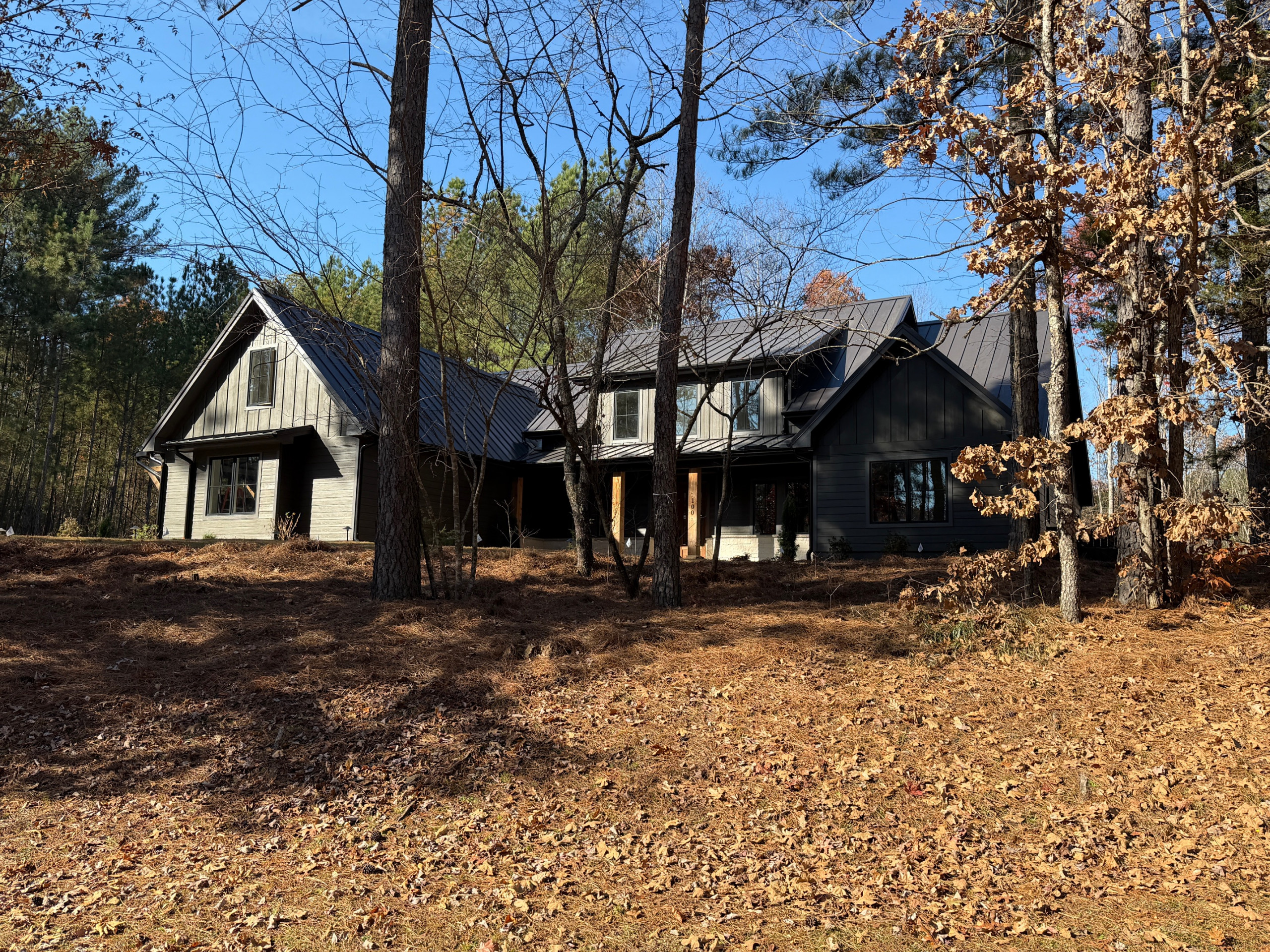 Retreat at The Reserve