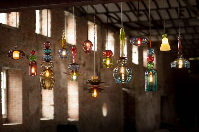Curiousa range moderne-pendler