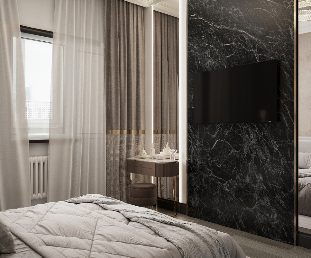 Проект "Римский 11"