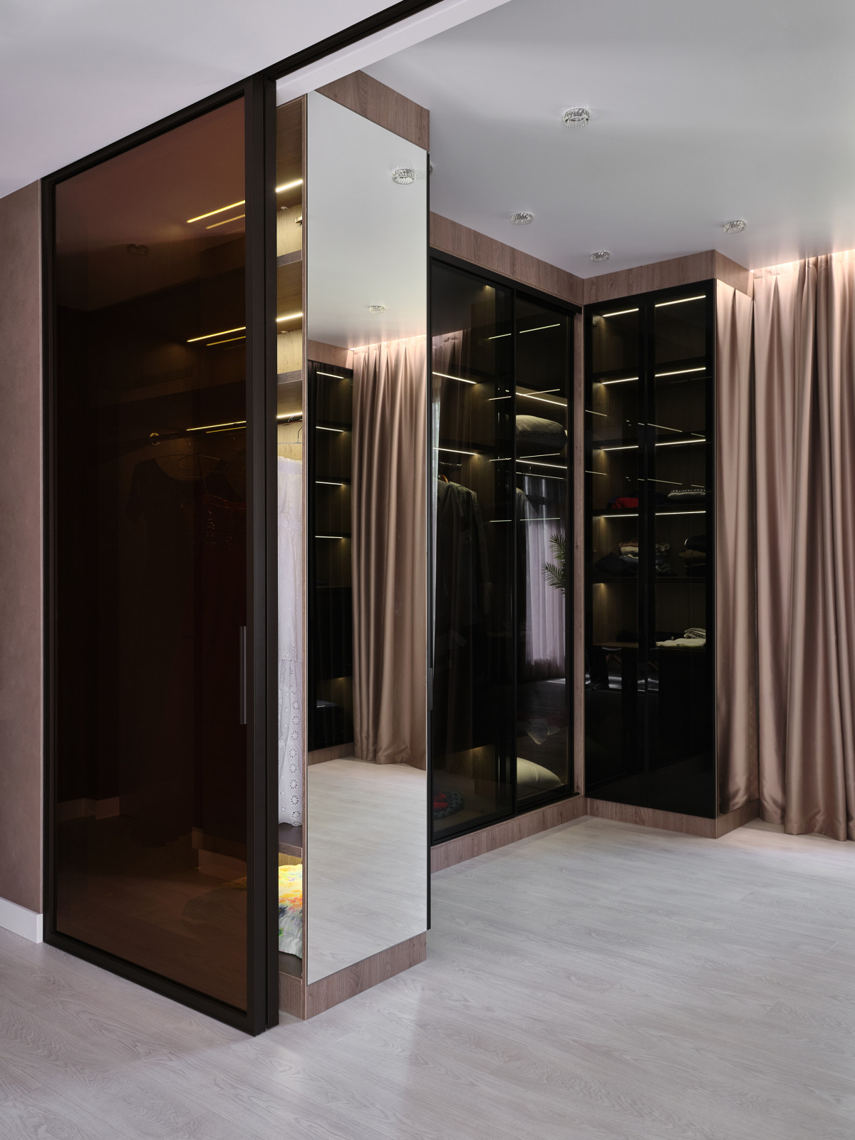 Квадрохаус в КП Горизонт