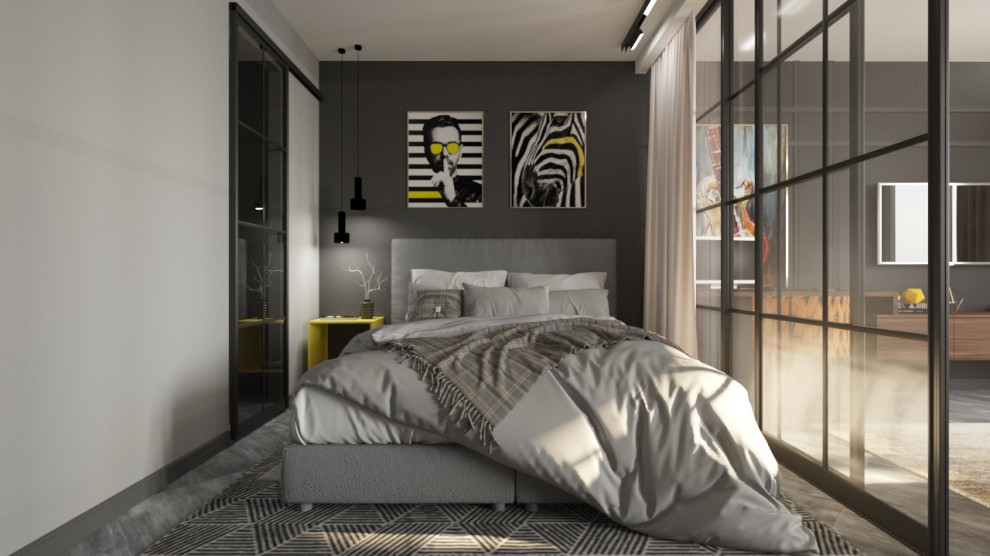 квартира Санкт-Петербург