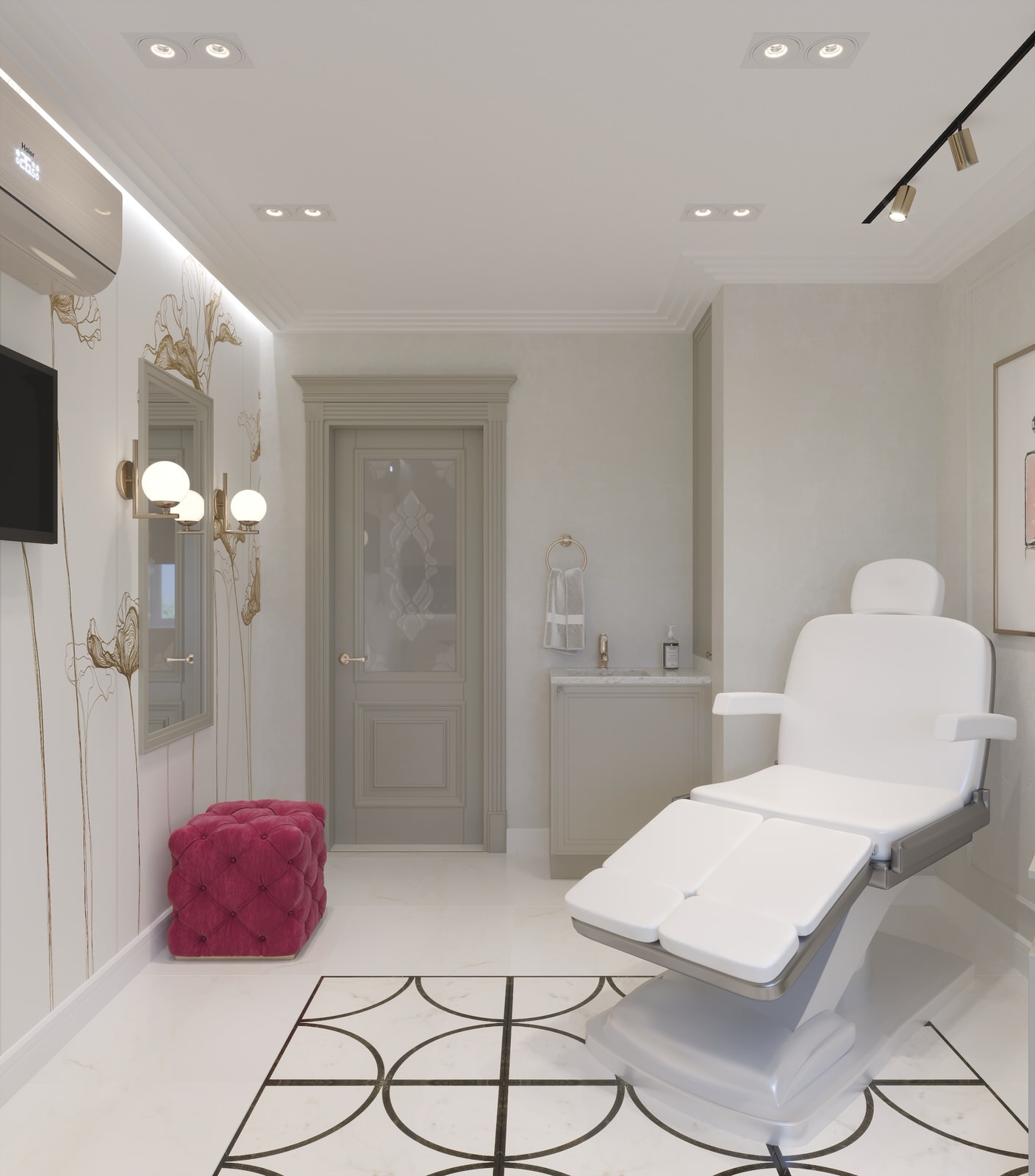 Косметологический центр