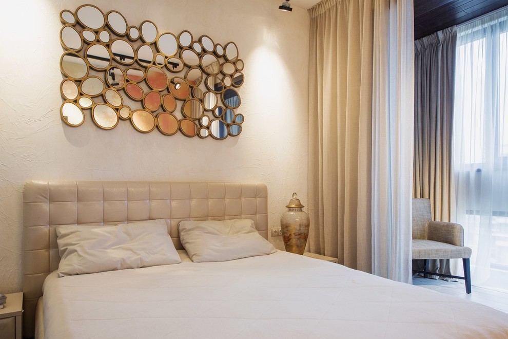 Космоградиент