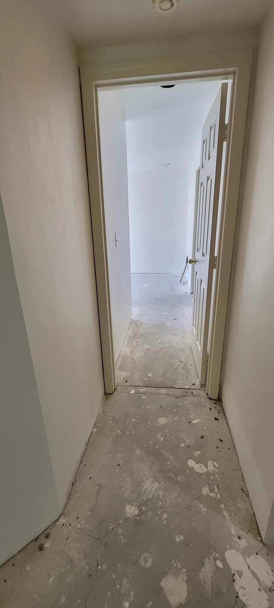 Condominium Remodel