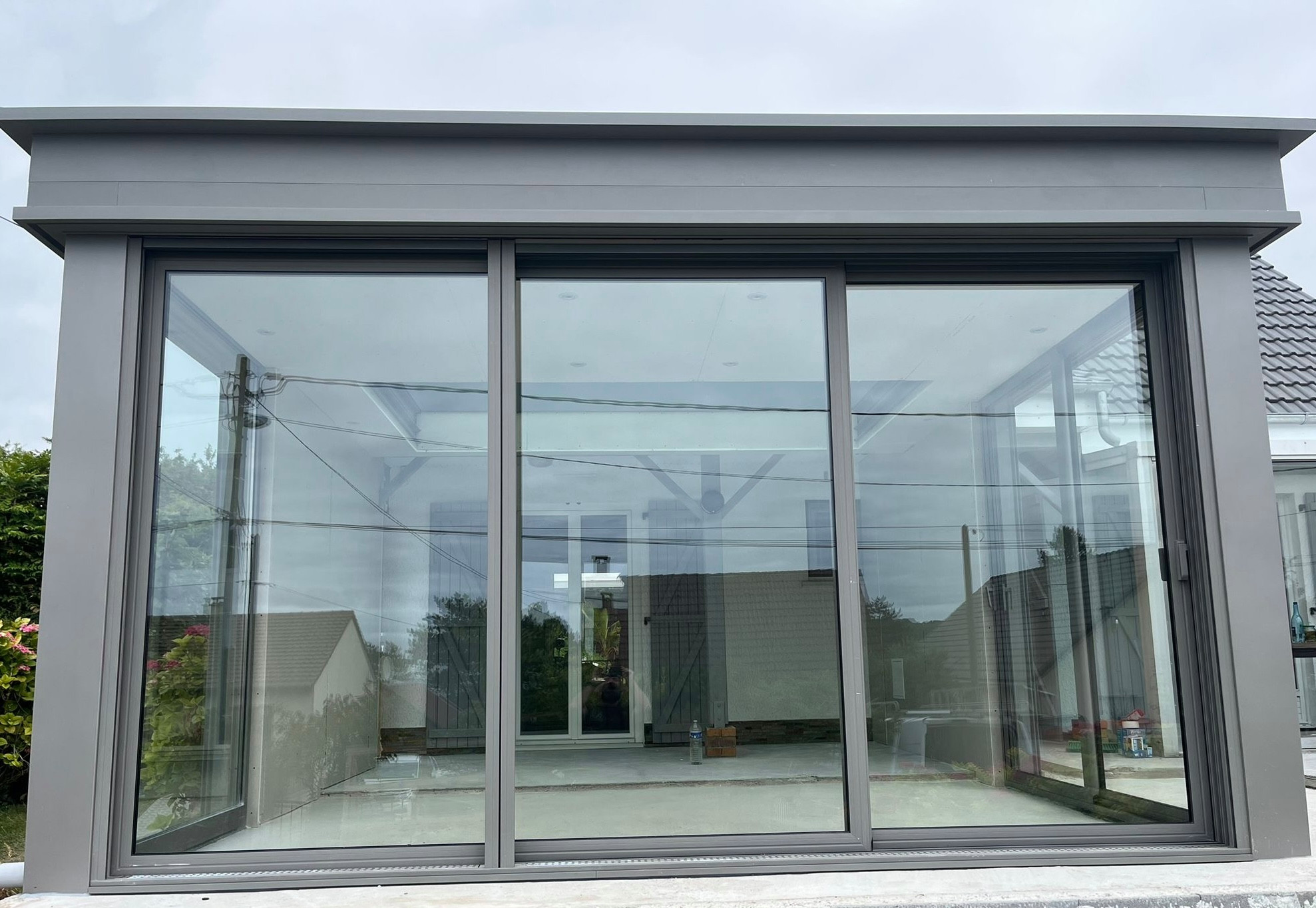 Verandas