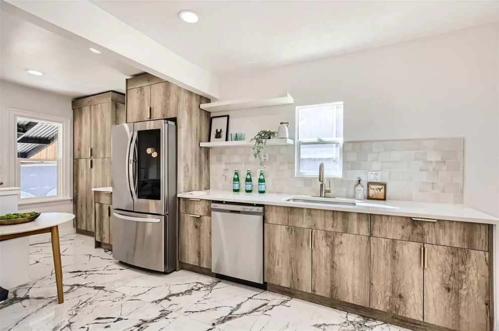 Complete Remodel: Classic Craftsmanship, Modern Comfort