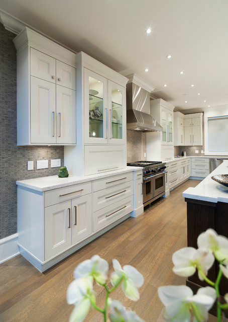 Caulfeild contemporary-koek