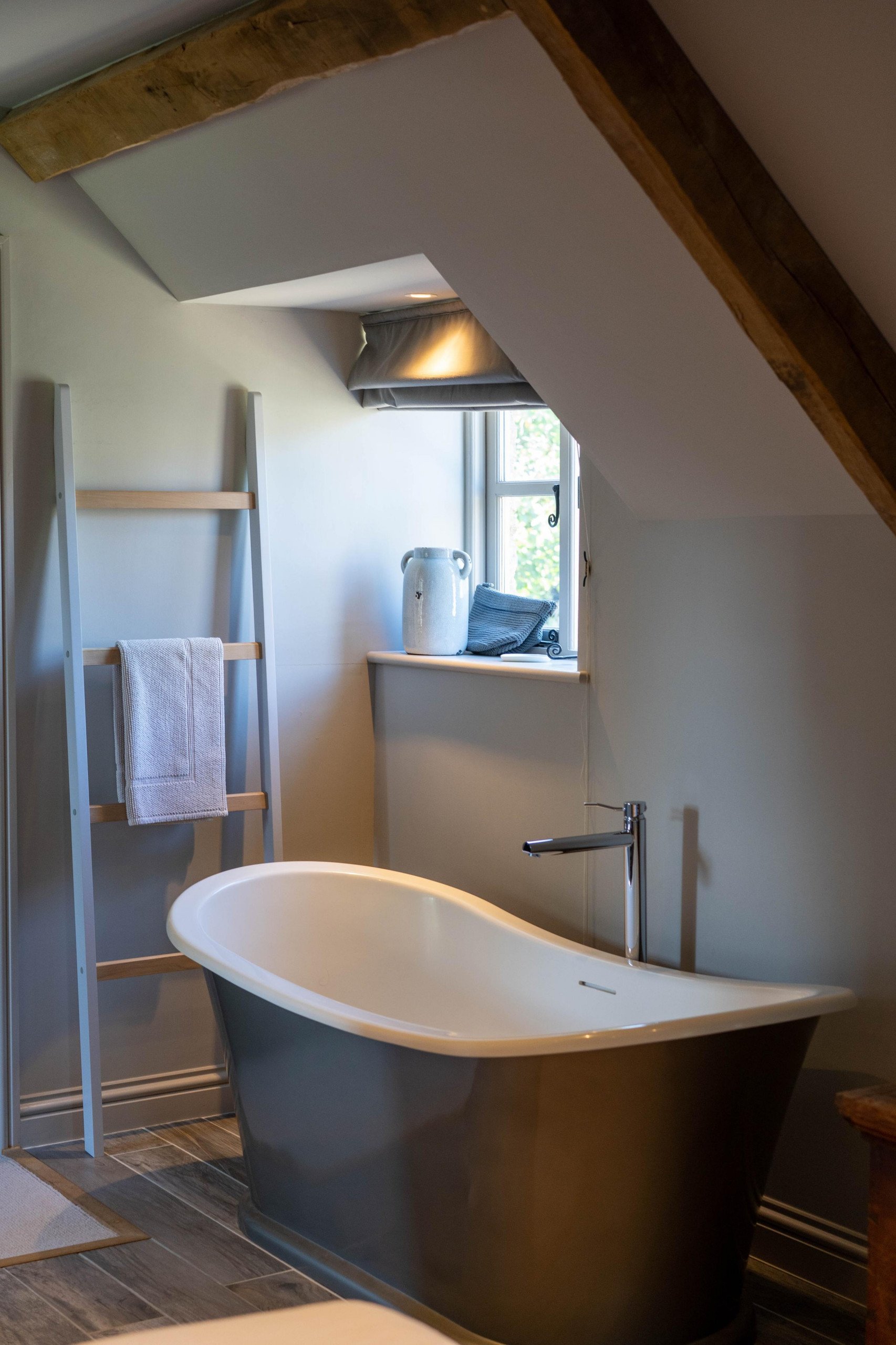 Interior & Exterior Remodels