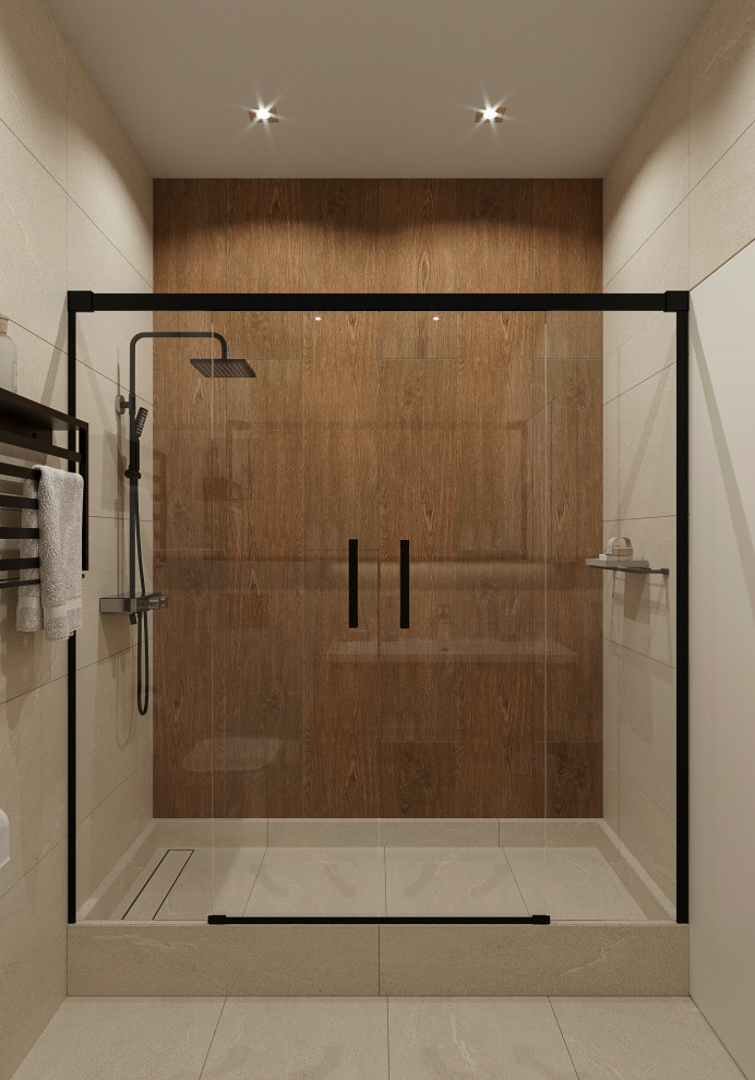 Близнецы в ЖК Легенда Комендантского 2, Спб