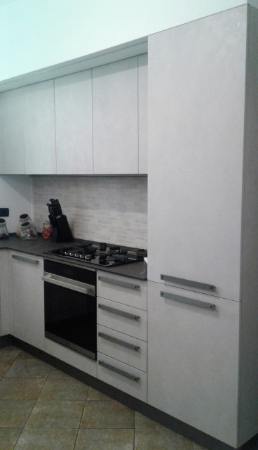 Daniela modern-kitchen