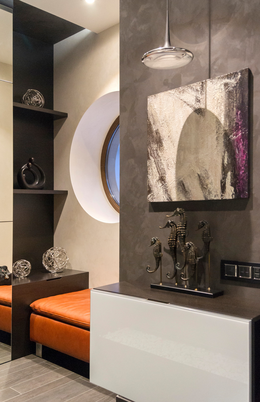 Дом света I(проект реализован)