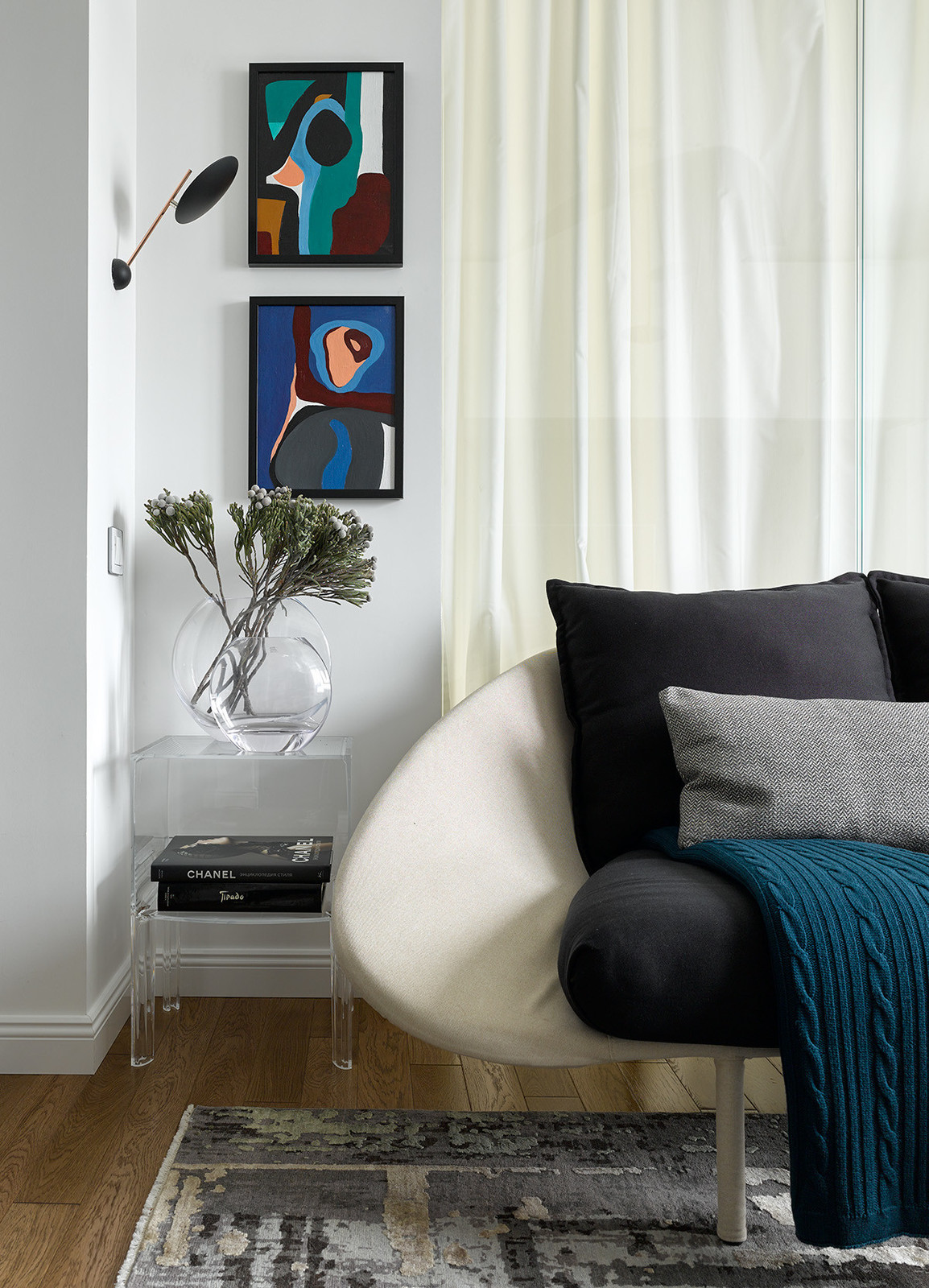 Роскошь по-новому