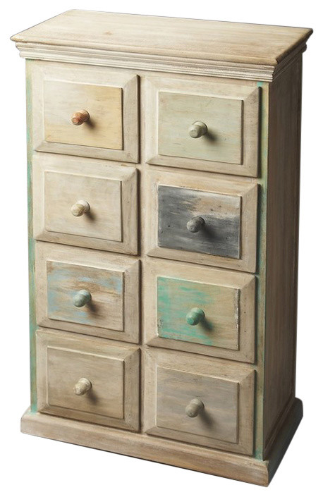 Butler Specialty Drawer Chest 1891290 Farmhouse Dressers By