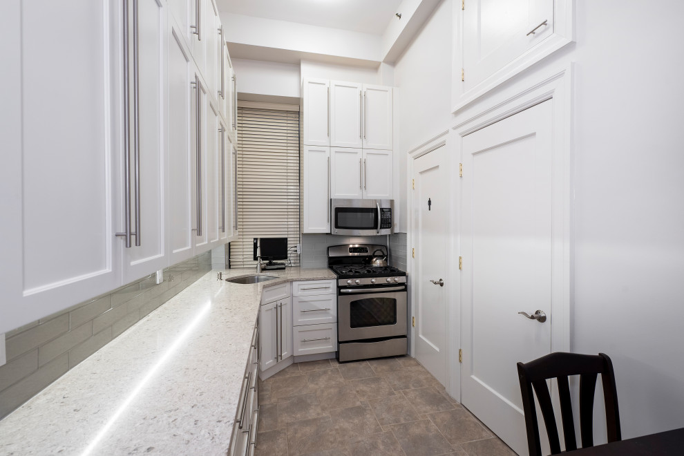 Maximizing Storage and Function in the Kitchen Contemporary Kitchen