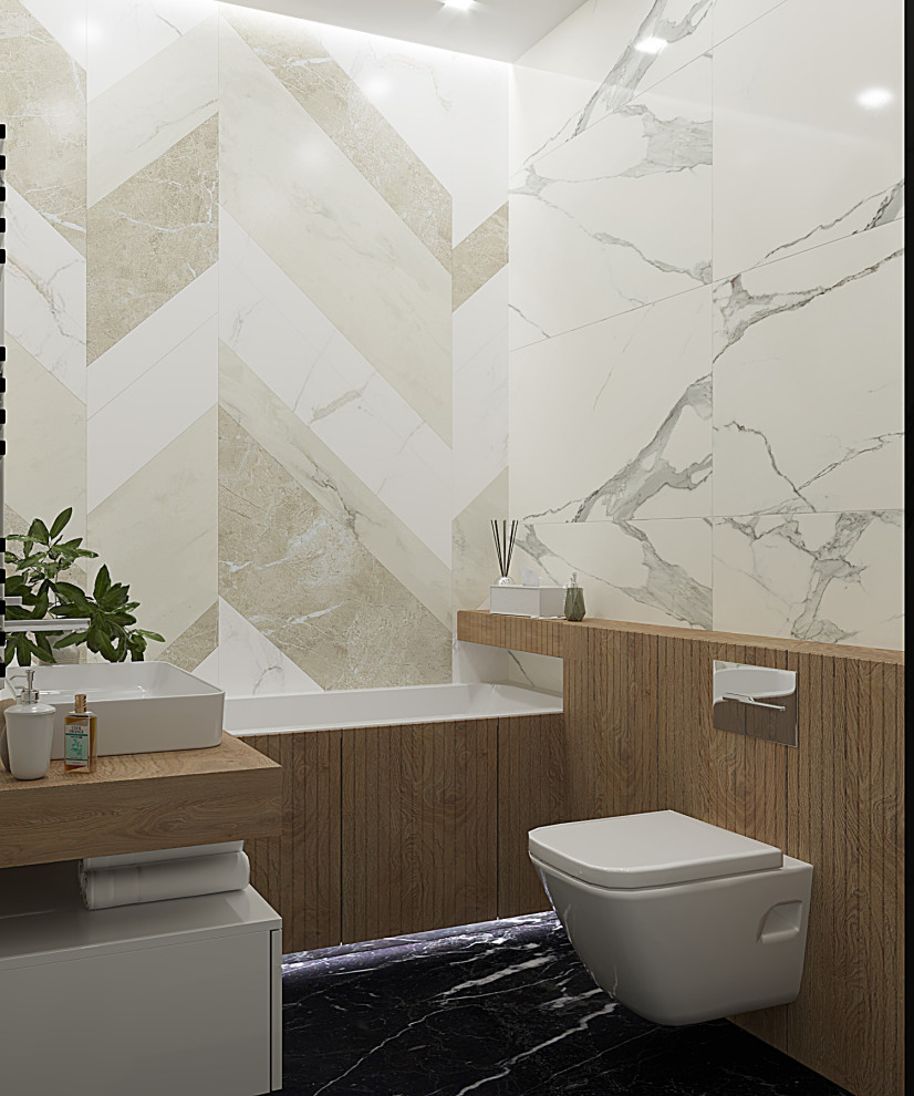 санузелы  жк Европейский