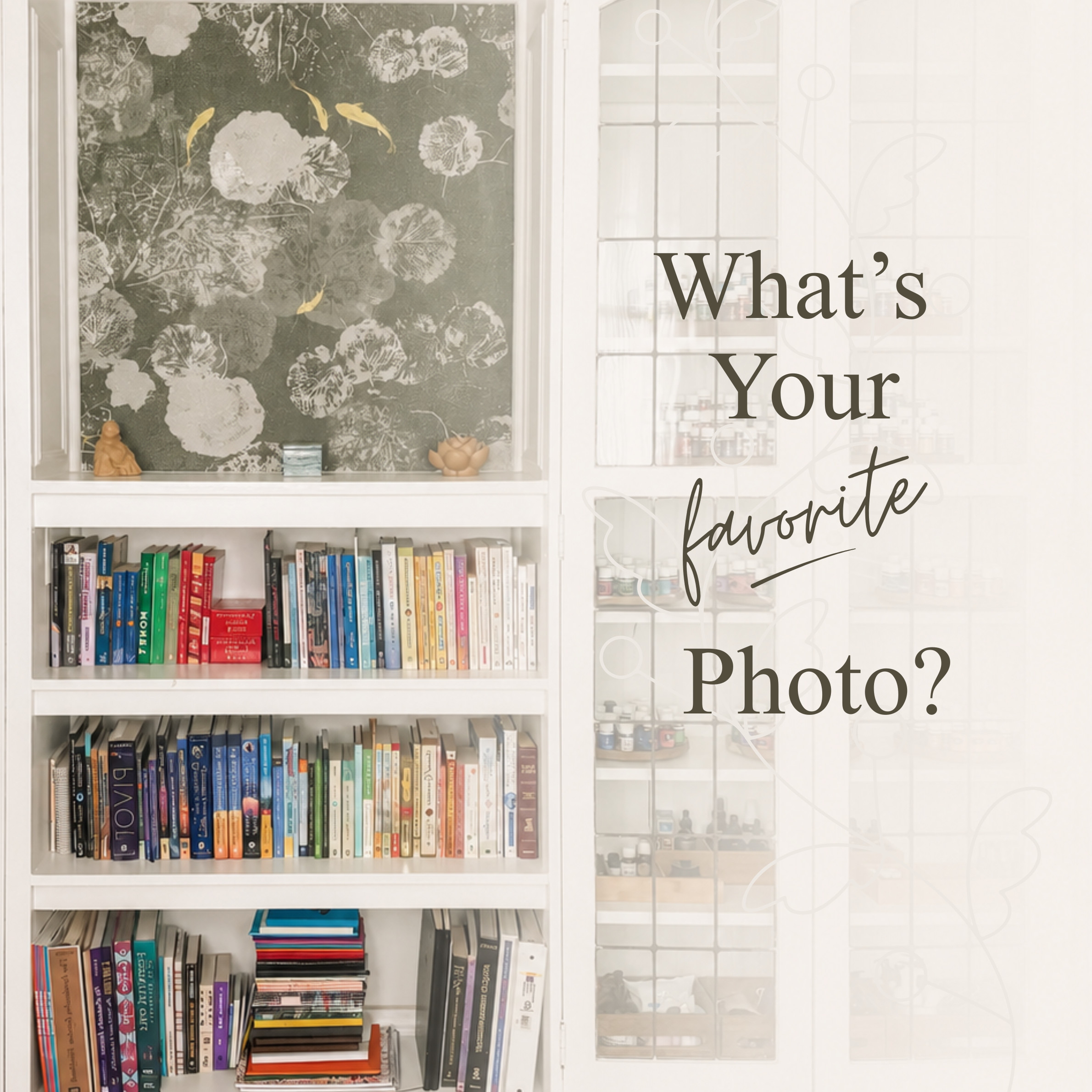 Whats your favorite photo