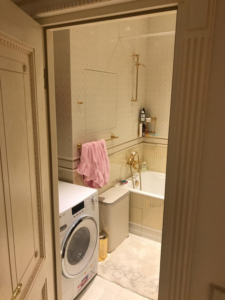 И снова ЖК Наследие