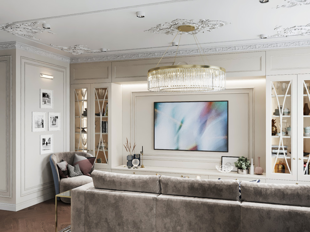 Николенский парк