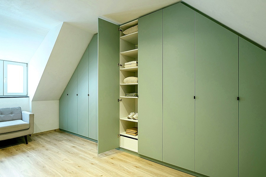 Наши работы