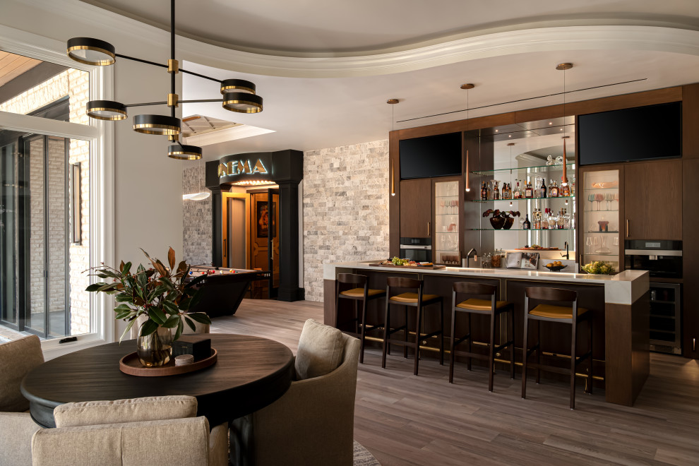 Kitchen/Bar