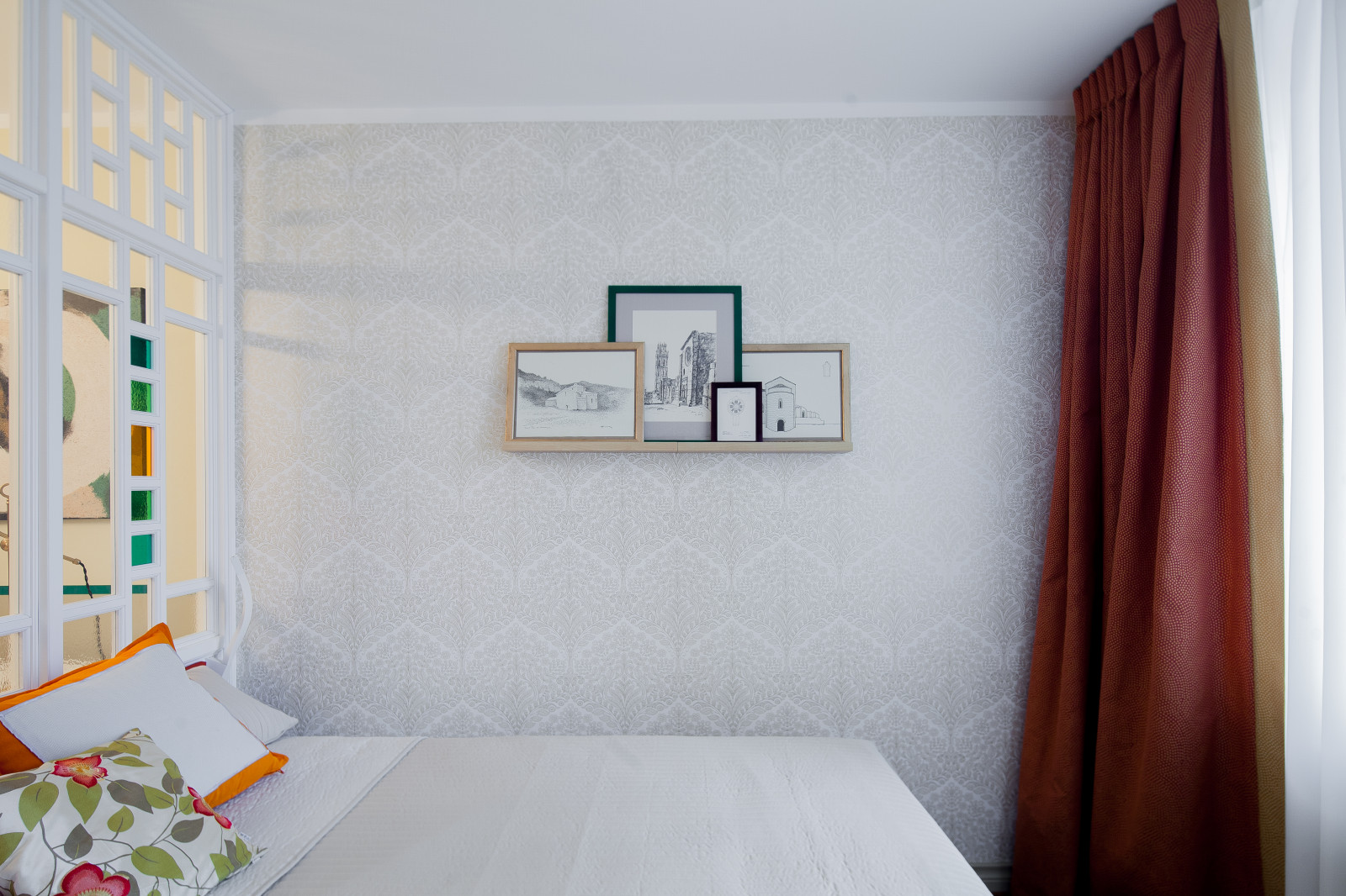 квартира на Таганке